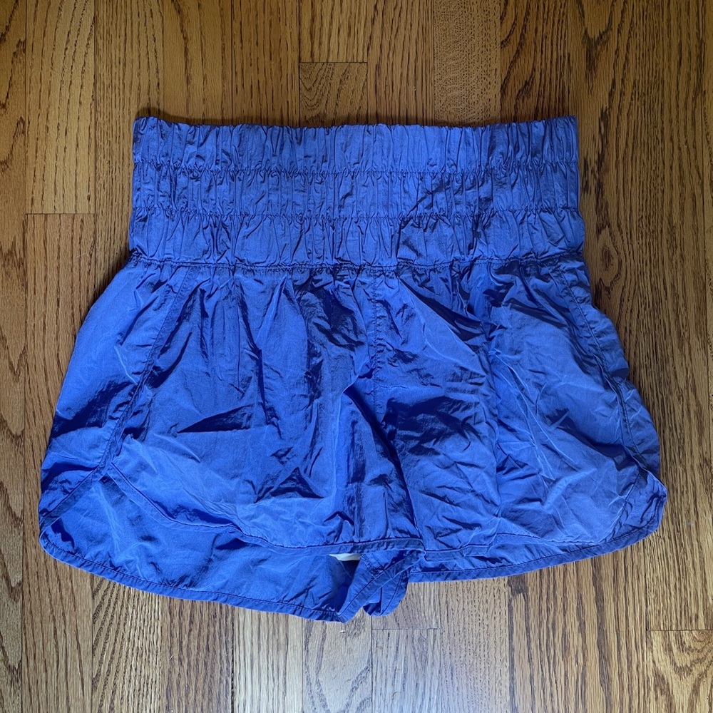 FP Movement Way Home Shorts